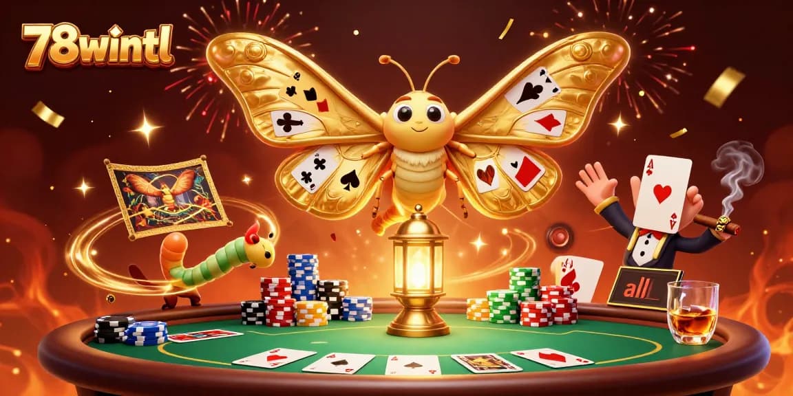 6 Expert-Approved 78wintl Casino Strategies for Winning Big in 2026