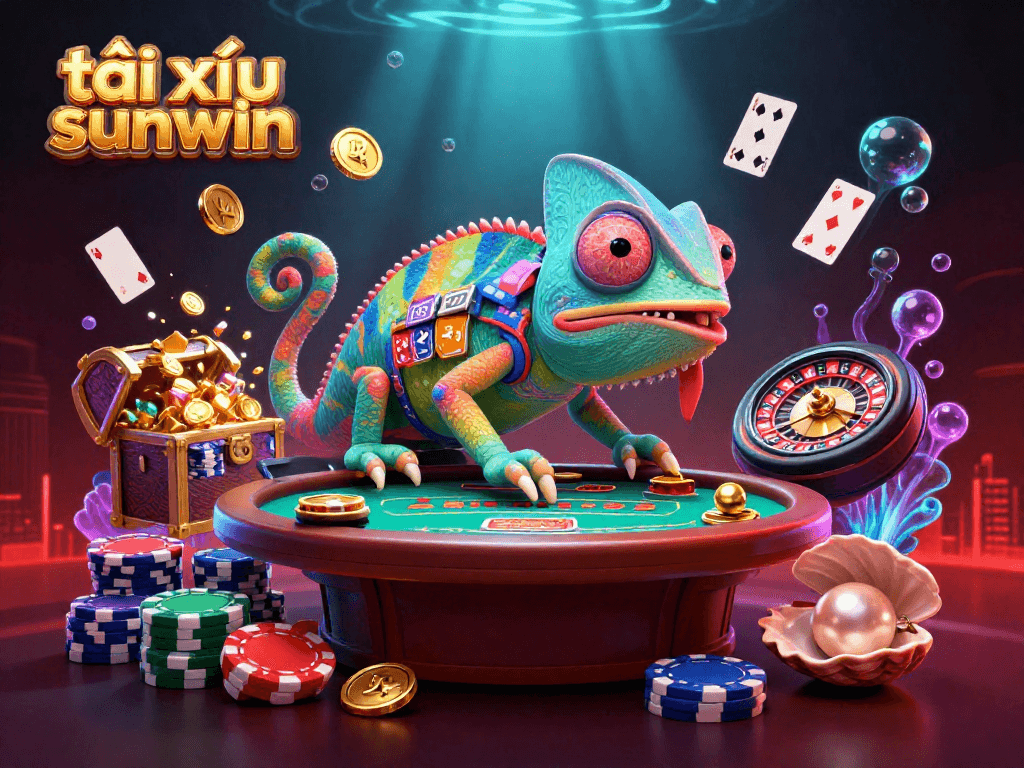 A No-Nonsense Guide to tài xỉu sunwin 20 That Actually Helps Gamblers Win in 2026