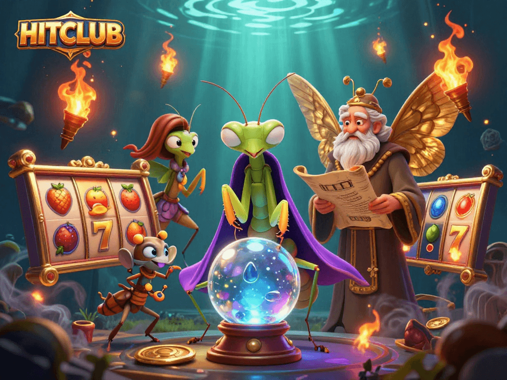 Getting the HITCLUB Edge for Strategic Slot Play in 2026