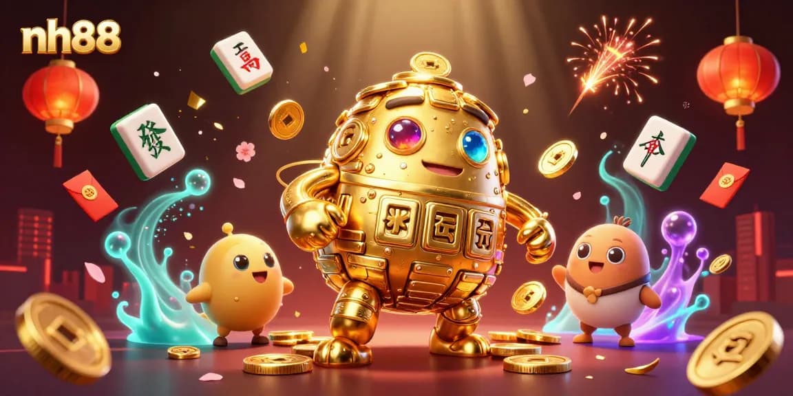 9 Essential nh88 Tools for Gamblers Seeking Winning Strategies in 2026