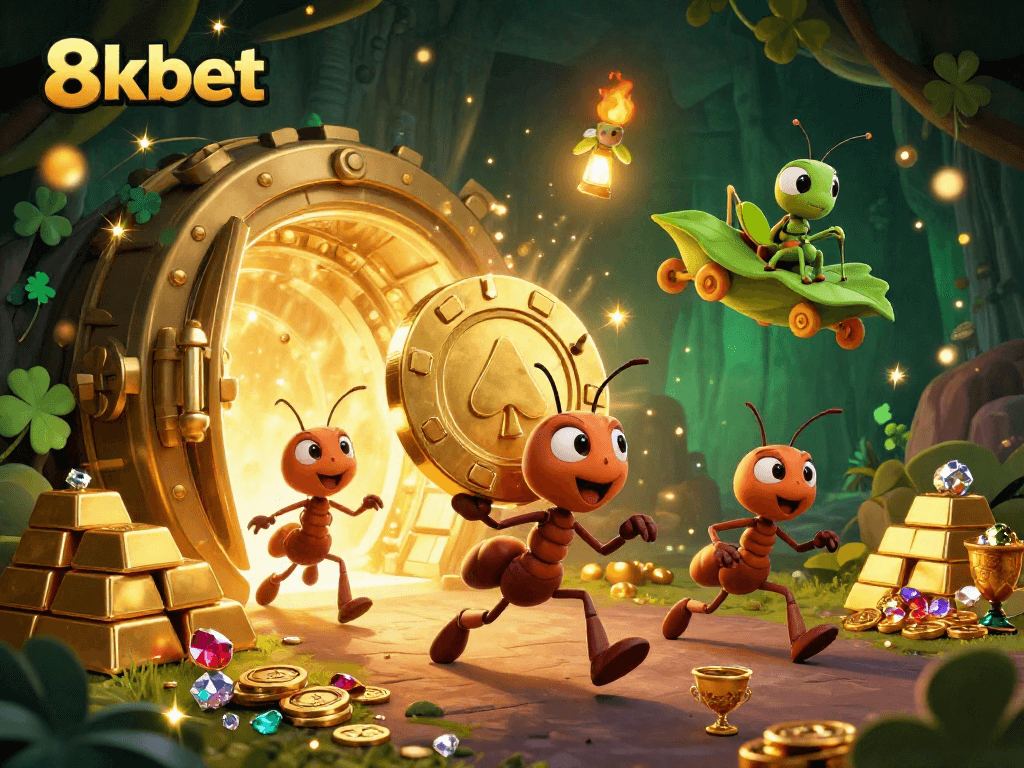 3 Secrets About 8kbet That Experts Won't Tell You for Winning Strategies in 2026