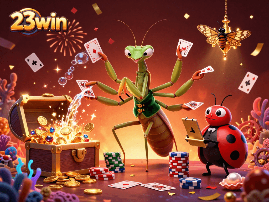 23win Walkthrough: A Visual Step-by-Step Guide for Gamblers in 2026