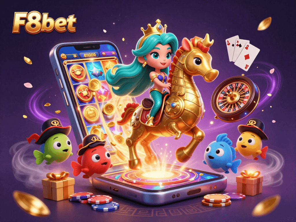 F8bet Gambling Standards You Should Follow for Winning Strategies in 2026