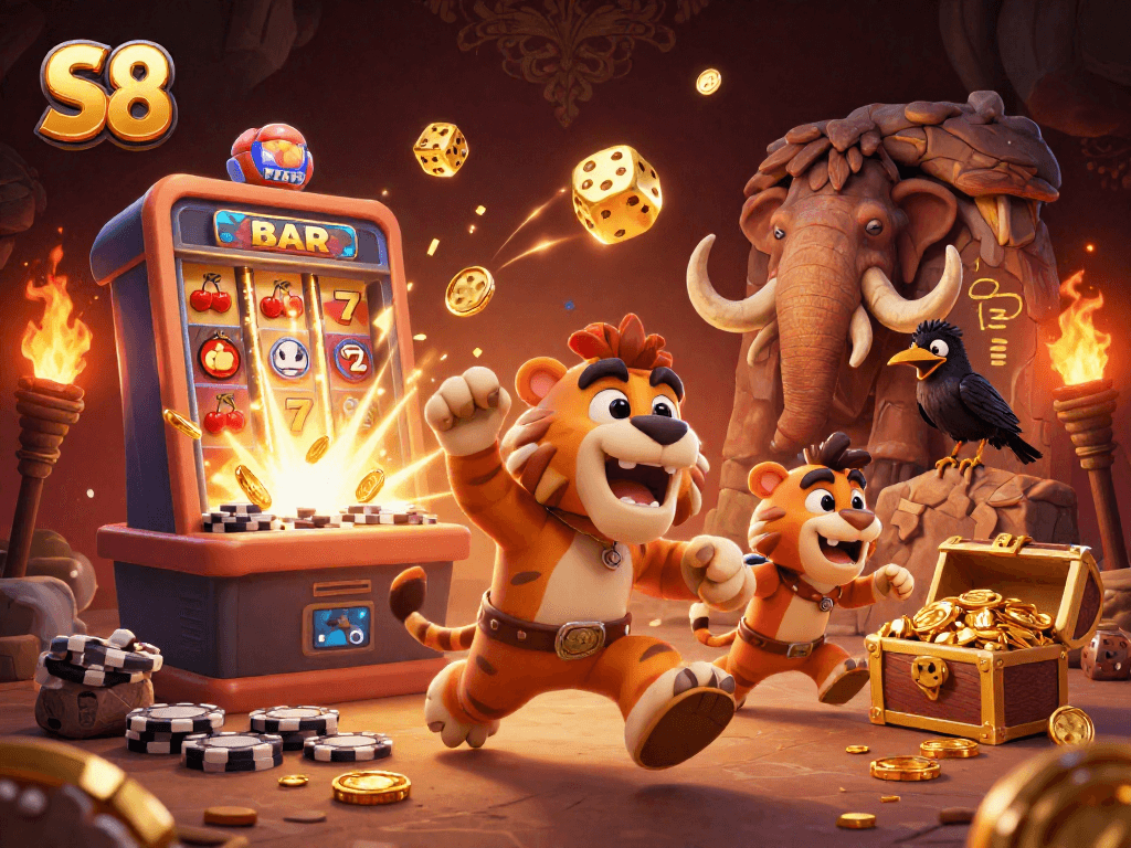 Research-Backed S8 Gambling Strategies That Deliver Better Odds in 2026