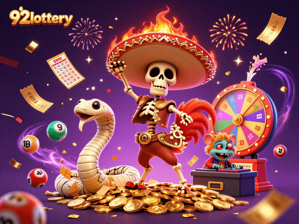 The Advanced 92lottery Playbook for Experienced Gamblers in 2026