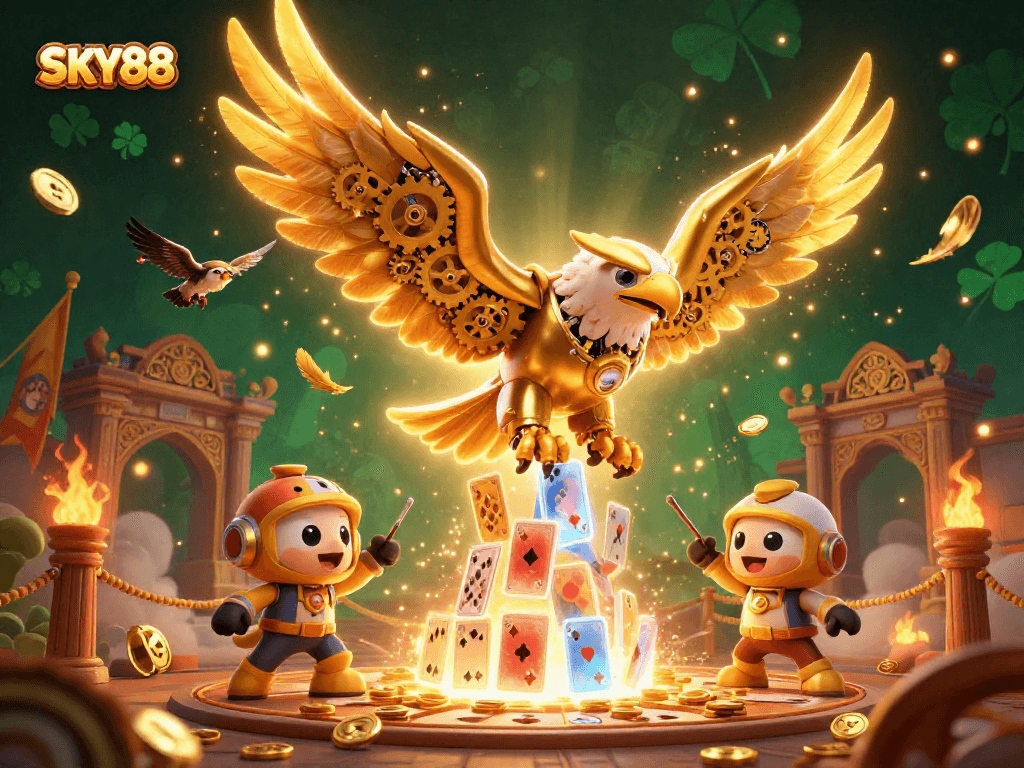 Key Benefits of SKY88 That Gamblers Overlook for Winning Strategies in 2026