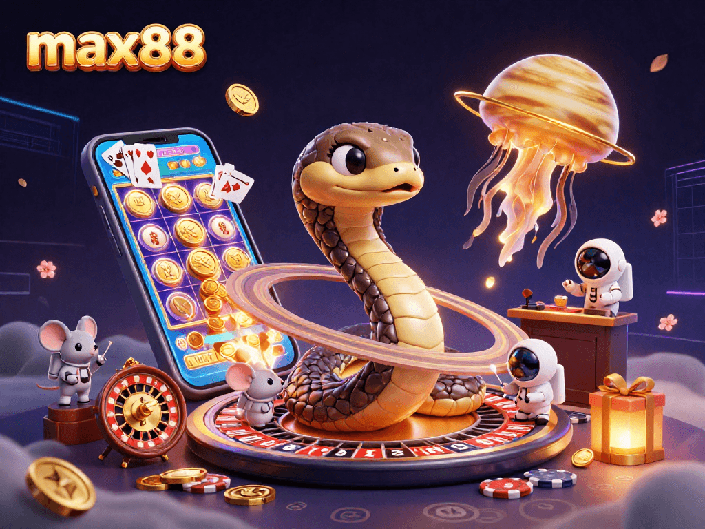 In-Depth max88 Analysis: Strategic Winning Strategies for Gamblers in 2026
