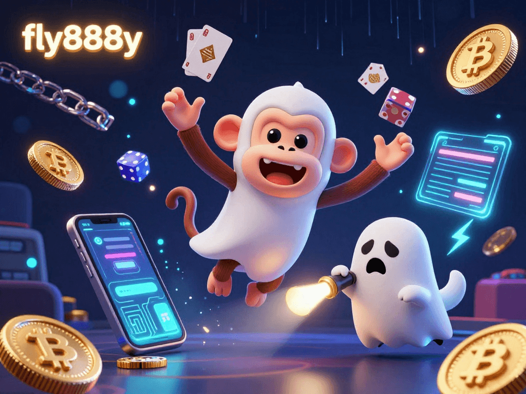 How to Take Your fly888y Gambling Skills to the Next Level in 2026