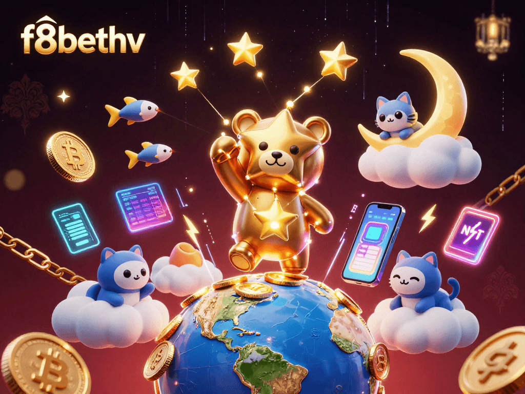 f8bethv Explained Simply for Every Gambler Seeking Winning Strategies in 2026