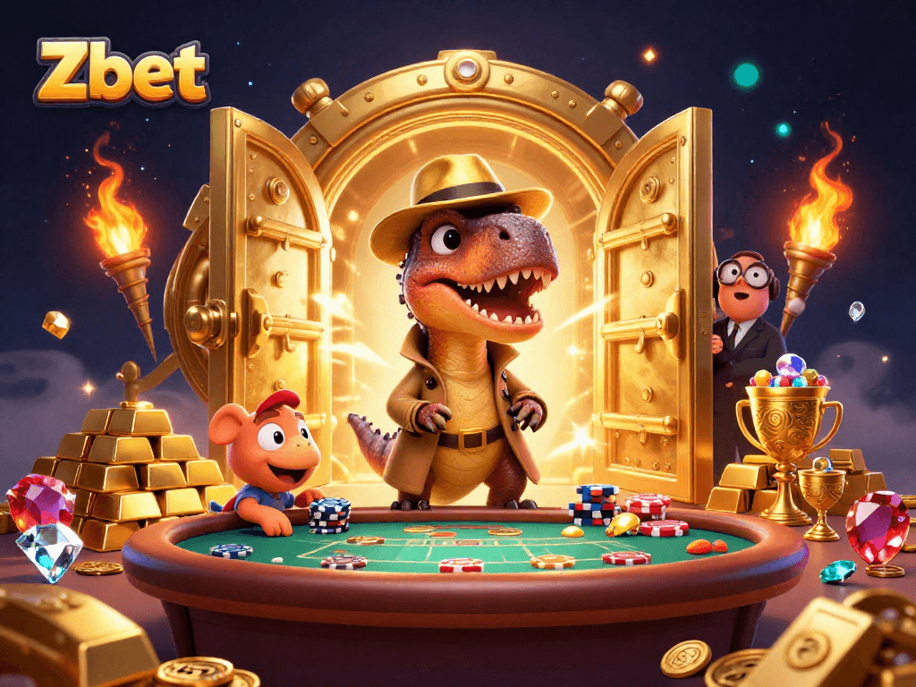 Zbet Explained: The One-Page Summary You Need for Winning Strategies 2026