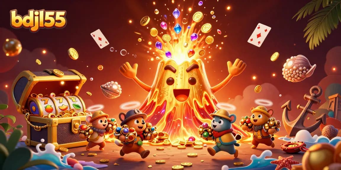 bdjl55 Then vs Now: How Casino Gaming Evolved in 2026