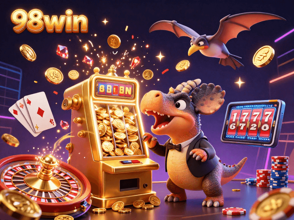20 Best 98win Picks for Serious Gamblers' Winning Strategies in 2026