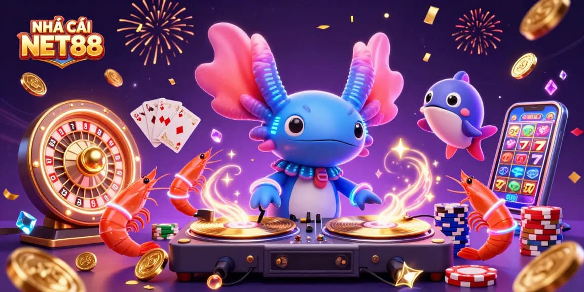 Is NHÀ CÁI NET88 Worth It? An Honest 2026 Assessment for Gamblers