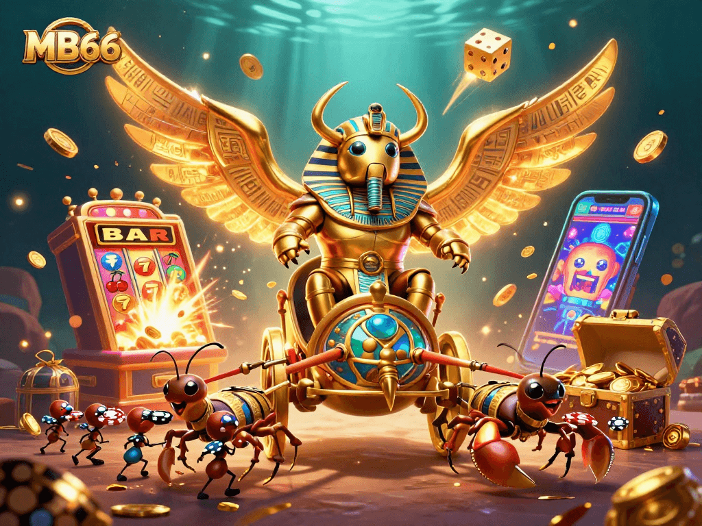 Can You Really Master Winning Strategies with MB66 in 2026?