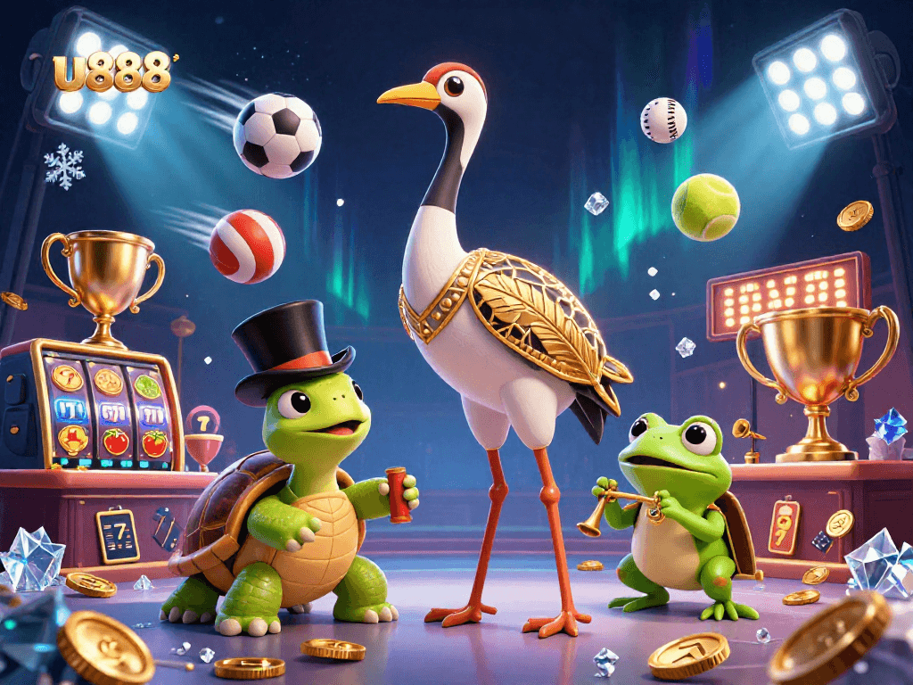 u888 According to Top Casino Analysts: Essential Strategies for Winning in 2026