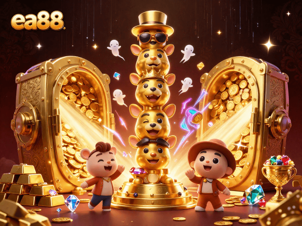 Where to Find the Best ea88 Betting Opportunities in 2026 for Gamblers