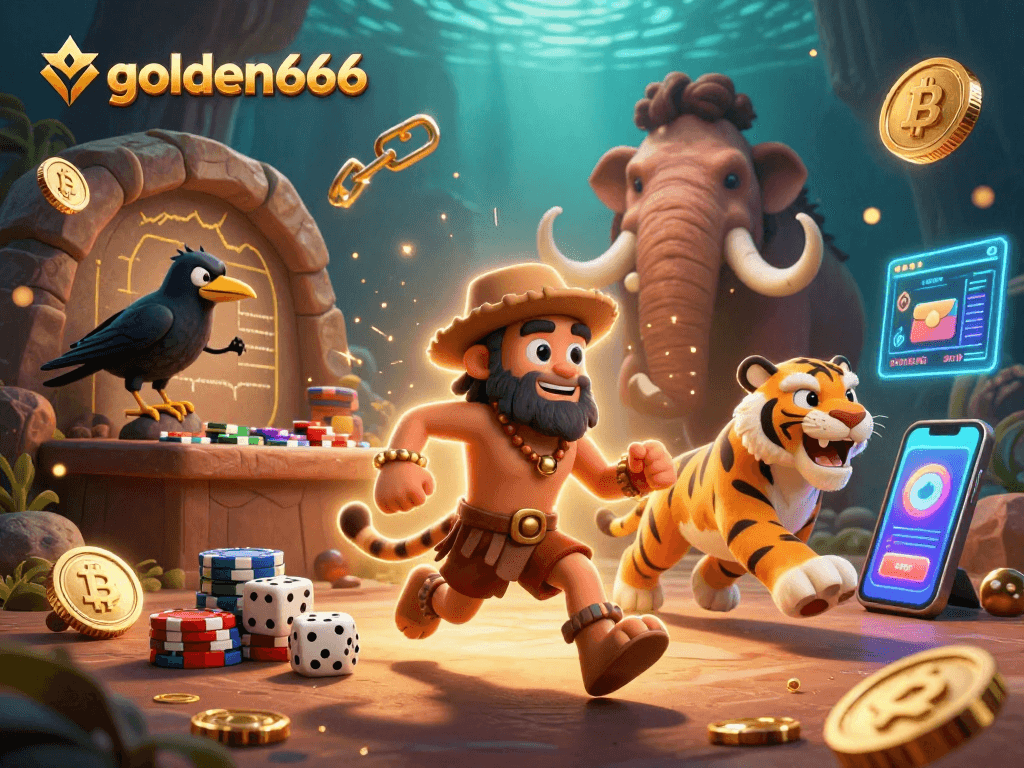 How to Get the Most Out of golden666 in 2026 for Strategic Gaming Success