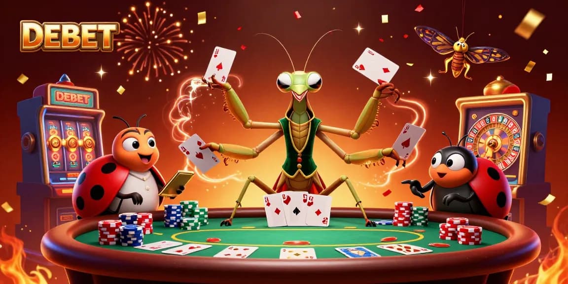 DEBET Head to Head: Essential Betting Strategies Comparison for Gamblers 2026