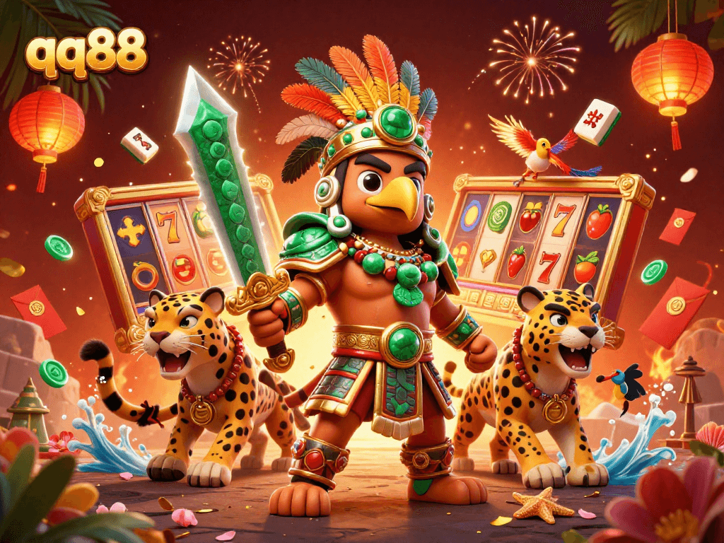 qq88 Reality Check: Expectations vs Actual Results for Strategic Slot Mastery in 2026