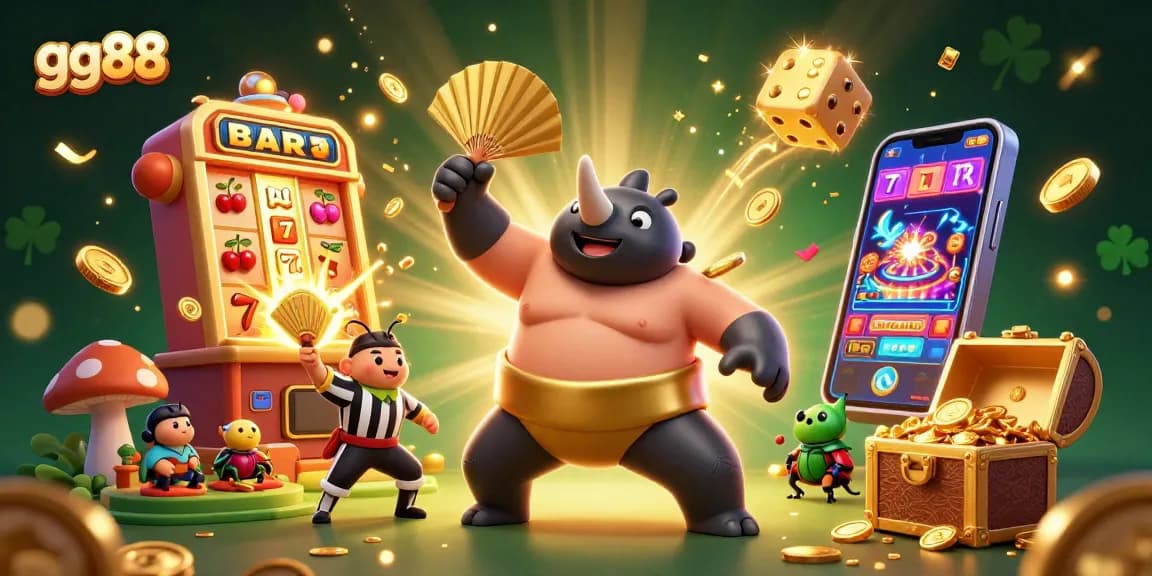 Strategic gg88 Predictions for Gamblers in 2026: Winning Strategies for Online Success