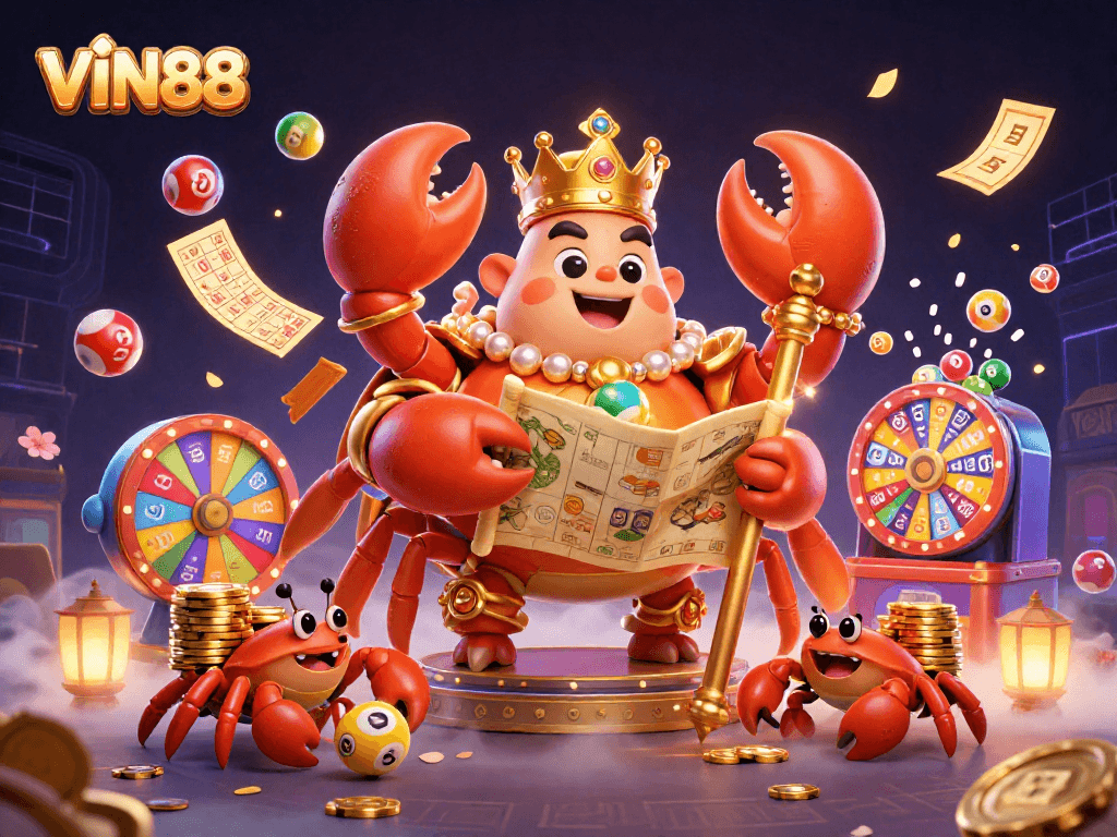The 5 Pillars of Successful VIN88 Betting Strategy for Gamblers in 2026