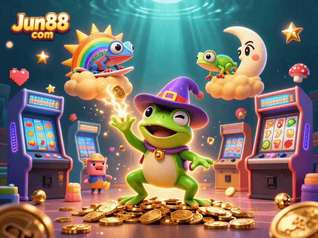 New Jun88 com Rules Every Gamblers Must Follow in 2026 for Better Odds