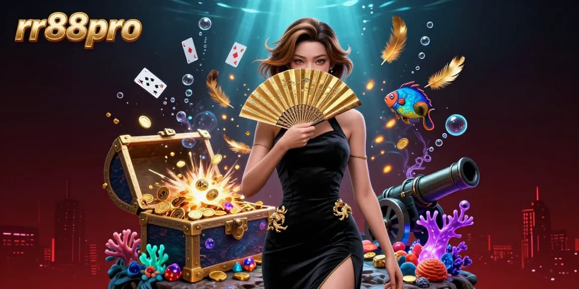 Winning Strategies for 2026: Mastering Gameplay at rr88pro Online Casino