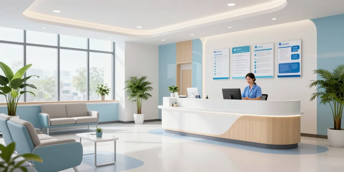 Hair transplant istanbul consultation in a modern health clinic with compassionate doctor and patient interaction.