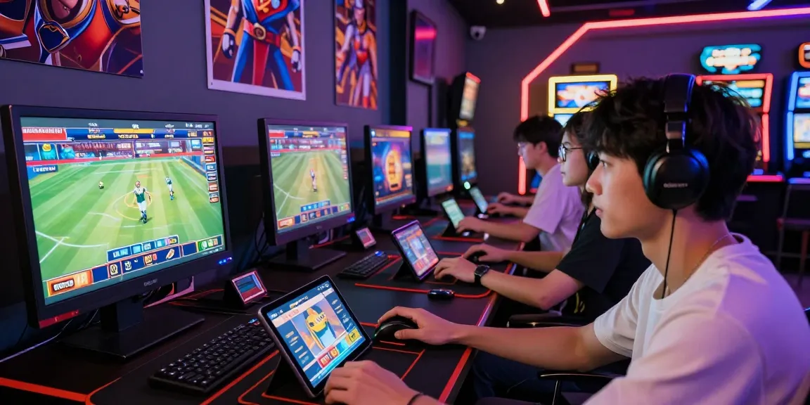 Pengalaman bermain di kangjitu dengan pemain terlibat dalam berbagai permainan slot dan taruhan olahraga.