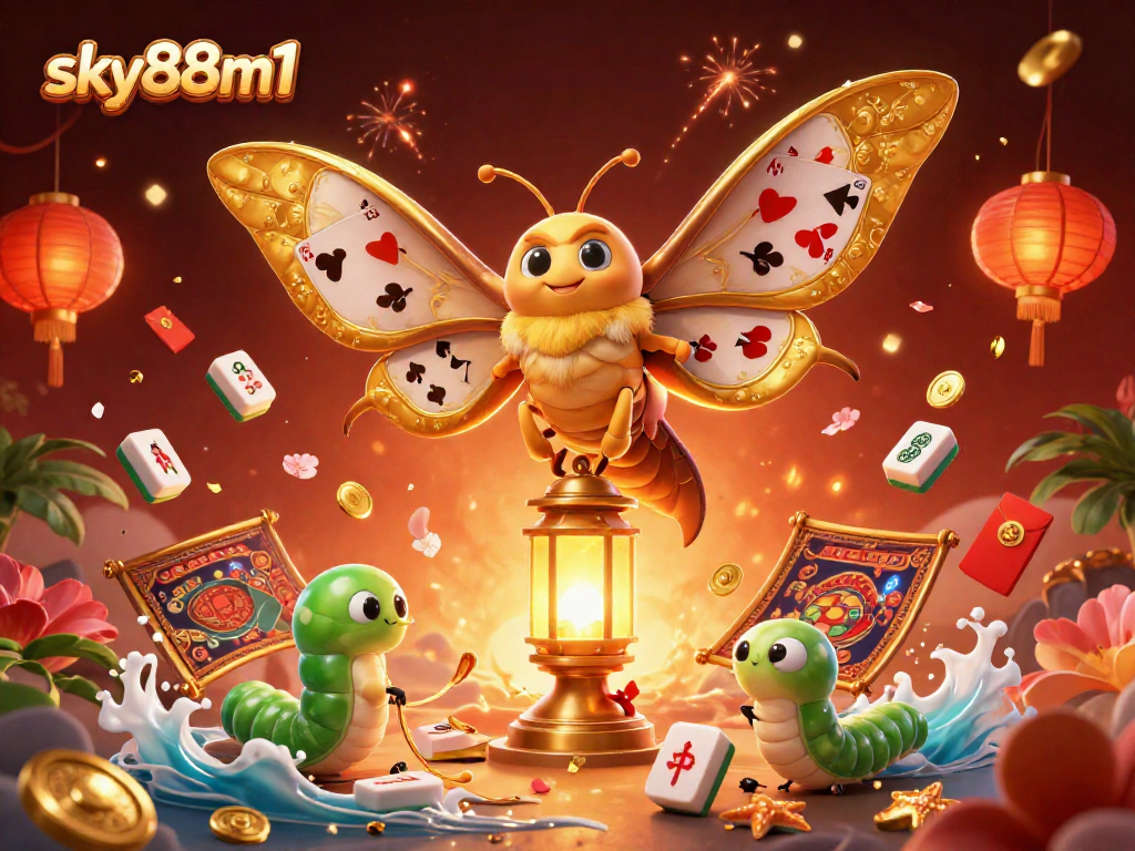 Engage with thrilling casino scenes and opportunities at sky88m1 while playing interactive games.