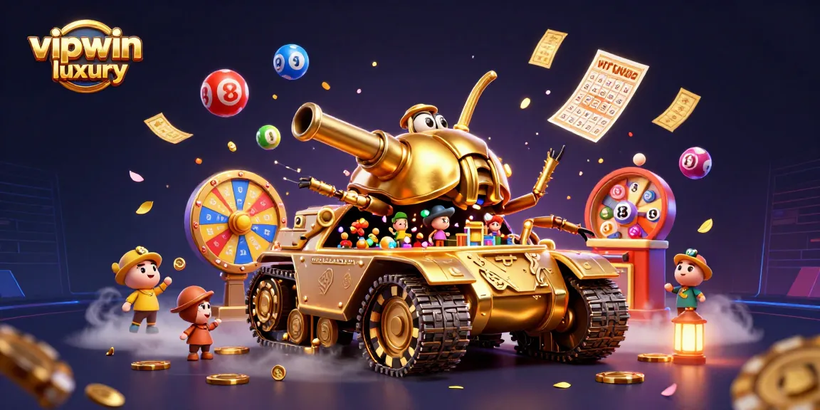 Experience thrilling wins at vipwin luxury's miniature casino adventure.