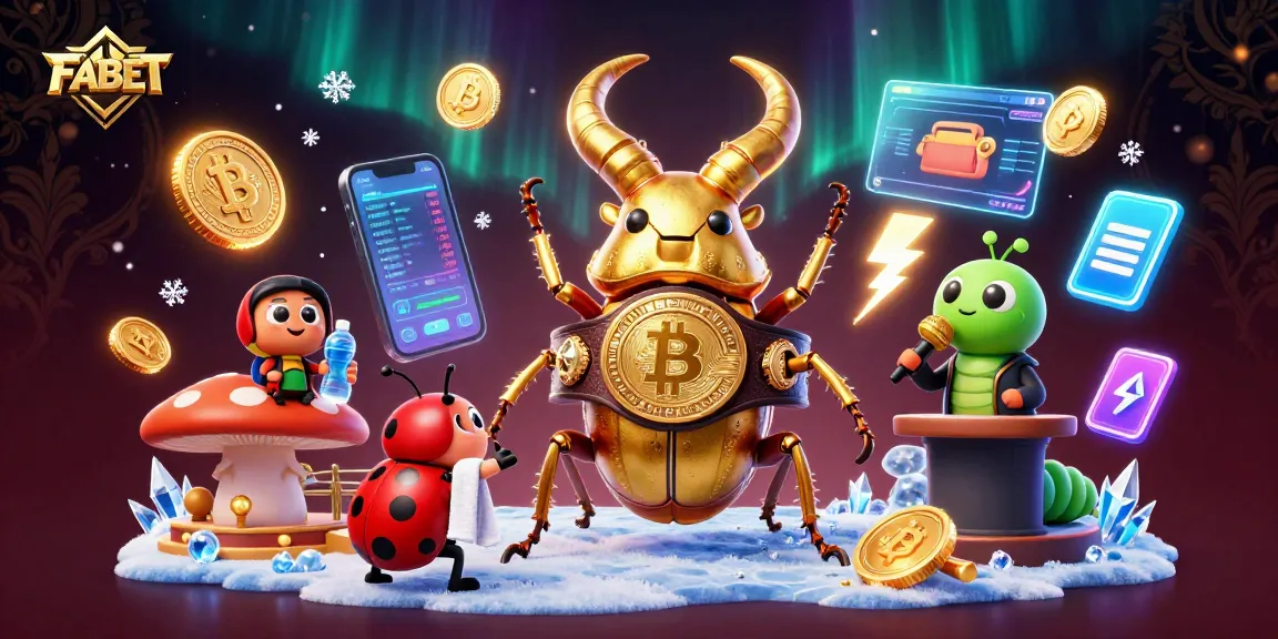 FABET delivers thrilling casino experiences with vibrant gaming symbols and high-quality visuals.