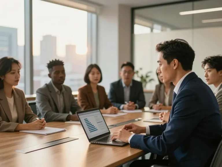 Business and Consumer Services