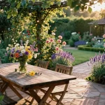 Home and Garden