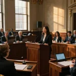 Law and Government